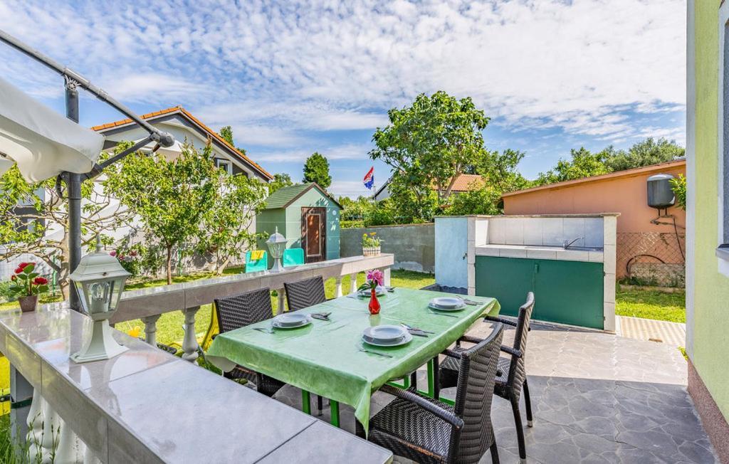 Vila Leila Medulin Exterior foto